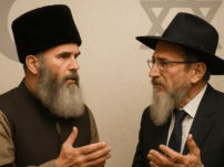 БРАТСТВО НАРОДОВ И КОНФЕССИЙ И «ЕВРЕЙСКИЙ ВОПРОС»