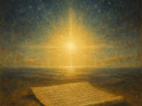 РАЗМЫШЛЕНИЯ О БЫТИИ БОЖИЕМ