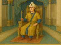 ОДЕЯНИЕ БОГОБОЯЗНЕННОСТИ И РУБАШКА ПРОРОКА ЙУСУФА (А)