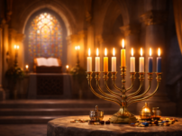ХАНУКА: ИСТОРИЯ И ЗНАЧЕНИЕ