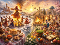 ПРАЗДНИК ТЕПЛА И СВЕТА