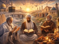 РАМАДАН – БОЖИЙ МЕСЯЦ